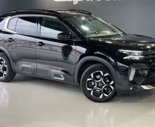 Zunanja slika - Citroën C5 Aircross - 1.LASTNIK-KEYLESS-NAVIGACIJA-360KAMERA-RADAR-LED - 3 - Predogledna slika
