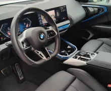 Zunanja slika - BMW X3 - 20d xDrive - 6 - Predogledna slika
