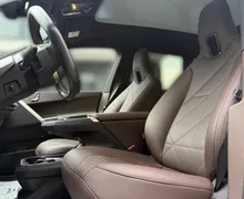 Zunanja slika - BMW iX - xDrive 50 AUT. PANORAMA ZRAČNO SOFT CLOSE RADAR - 14 - Predogledna slika