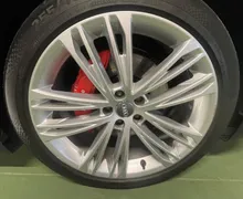Zunanja slika - Audi A7 - Sportback 50 TDI quattro Tiptronic LED.NAVI.KAMERA - 18 - Predogledna slika