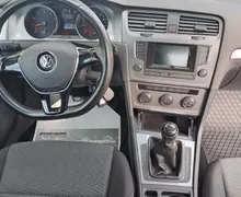 Zunanja slika - Volkswagen Golf - 1.2 TSI BMT Trendline - 8 - Predogledna slika