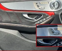 Zunanja slika - Mercedes-Benz C-Razred - 63 AMG S V8 BITURBO - 17 - Predogledna slika