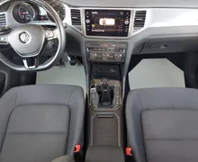 Zunanja slika - Volkswagen Golf - Sportsvan 1.6 TDI Comfortline 85  115 - 6 - Predogledna slika