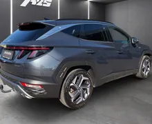 Zunanja slika - Hyundai Tucson - 1.6 CRDi MHEV Impression DCT-SLO-ACC-Mrtvi kot-3.. - 3 - Predogledna slika