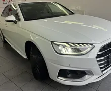 Zunanja slika - Audi A4 - 30 TDI Business line 2.0 TDI.KAMERA.NAVI.LED - 2 - Predogledna slika