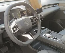 Zunanja slika - MG MGS5 EV - LUXURY 64kWh - 7 - Predogledna slika