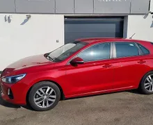 Zunanja slika - Hyundai i30 - 1.0 T-GDI STYLE PRVI LASTNIK SERVISNA - 1 - Predogledna slika