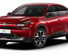 Zunanja slika - Citroën C4 - Max Hibrid 145 avtomatik - 1 - Predogledna slika