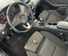 Zunanja slika - Mercedes-Benz B-Razred - B 200 BENCIN 1.6 SLOVENSKI.SAMO 104.000 KM - 4 - Predogledna slika