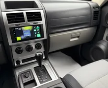 Zunanja slika - Dodge Nitro - 2.8 16V CRD 4WD AUT. SLO.VOZILO MULTIMEDIJA KAMERA - 18 - Predogledna slika