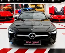 Zunanja slika - Mercedes-Benz CLA Shooting Brake - CLA 180 d Shooting Brake  LED ALU 1.LASTNIK-TOP - 2 - Predogledna slika