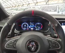 Zunanja slika - Renault Megane Limousine - RS Trophy TCe 300 EDC - 14 - Predogledna slika