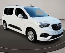 Zunanja slika - Opel Combo - 1.5D PANORAMA. VL. KLJUKA. HUD. 1. lastnik - 2 - Predogledna slika
