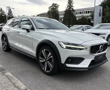 Zunanja slika - Volvo V60 Cross Country - D4 AWD AUT Cross Country Pro - 2 - Predogledna slika