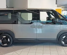Zunanja slika - KIA PV5 - 71.2 kWh baterija 120 kW 163 KS  Quantum - 3 - Predogledna slika