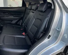 Zunanja slika - SsangYong Korando - 1.5 T-GDI 120 kW Exclusive 4x4 M T Led Kamera Pdc. - 10 - Predogledna slika