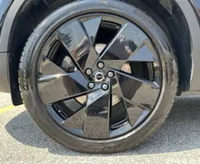 Notranja slika - Volvo XC40 - B4P Ultra Black Edition Avt. - 9 - Predogledna slika