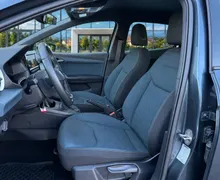 Zunanja slika - Seat Ibiza - 1.0 TSI DSG Style-SLO-ACC-PDC-Vzvratna kamera..... - 5 - Predogledna slika