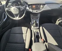 Zunanja slika - Opel Astra - 1.6 CDTI 81KW ST - 10 - Predogledna slika