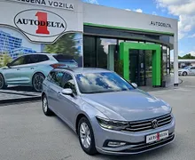Zunanja slika - VW Passat - Variant .2.0 TDI  Business DSG 110kW-150KM samo 96500km - 3 - Predogledna slika