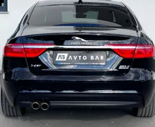 Zunanja slika - Jaguar XF - 2.0d+AWD+1.LAST+SLO+SAMO 66.507 km+ACC+KEYLESS GO - 7 - Predogledna slika