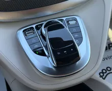Zunanja slika - Mercedes-Benz V-Razred - V 250d 4MATIC|AMG Line|SLO|360°|KLJUKA|BURM.| - 13 - Predogledna slika