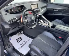 Notranja slika - Peugeot 3008 - 1.5 BlueHDI+GT LINE+FULL LED+KAMERA+NAVI - 9 - Predogledna slika