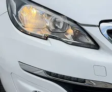 Zunanja slika - Peugeot 308 - 1.6 HDI avt. - LED - PDC - NAVI - ALU16 - 8 - Predogledna slika