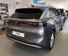 Zunanja slika - Volkswagen T-Roc - 1.5 eTSI Style DSG 85  115 - 4 - Predogledna slika