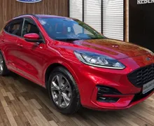 Zunanja slika - Ford Kuga - ST-LINE 2.0 120PS A8-SLO-1.LAST-VK-TOVARNIŠKO JAM. - 2 - Predogledna slika