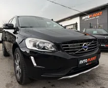 Zunanja slika - Volvo XC60 - D4 Summum AUT. LED XENON ACC NAVI BLS VIRTUAL - 13 - Predogledna slika