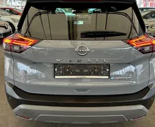 Zunanja slika - Nissan X-Trail - 1.5 HEV E-POWER 204 N-CONNECTA - 4 - Predogledna slika