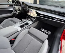 Notranja slika - Audi S6 - TDI•S TRONIC•PANO•360•MATRIX•V8 SOUND•ATRAKTIVEN.. - 9 - Predogledna slika
