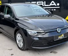 Zunanja slika - VW Golf - 2.0 TDI BMT DSG-LE 70.000KM-KOT NOV-ACC - 3 - Predogledna slika
