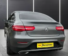 Zunanja slika - Mercedes-Benz GLC-Razred - GLC coupe 250 4-MATIC AMG LINE ZRAČNO ACC 360°KAM LINE ASI.. - 6 - Predogledna slika