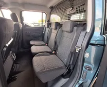 Zunanja slika - Opel Combo - LIFE N1 L1 - BENCIN -MOŽNOST ODBITKA DDV - 9 - Predogledna slika