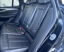 Zunanja slika - BMW X3 - serija : xLINE xDrive20d Panorama Kamera Virtual Tempomat - 11 - Predogledna slika