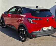 Zunanja slika - Renault Captur - Techno TCe 115 - 8 - Predogledna slika