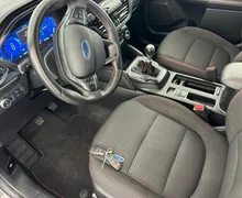 Zunanja slika - Ford Kuga - 1.5 EcoBlue ST-Line.KAMERA.NAVI.Športno podvozje - 7 - Predogledna slika