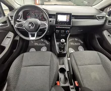 Zunanja slika - Renault Clio - equilibre TCe 90-NAVI-LINEASS-PDC-TEMPOMAT - 11 - Predogledna slika