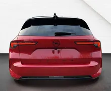Zunanja slika - Opel Astra - 1.2 TURBO L ST GS - Kamera 360 - LED - Virtual - 5 - Predogledna slika