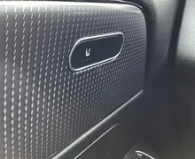 Zunanja slika - Mercedes-Benz GLB-Razred - GLB 180 d URBAN PAKET-NOČNI PAKET-KAMERA-NAVI - 13 - Predogledna slika