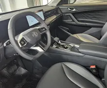 Zunanja slika - MG MG HS - HS Luxury 1.5T-GDI DCT - 9 - Predogledna slika