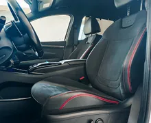 Zunanja slika - Hyundai Tucson - 1.6 MHEV IMPRESSION N-LINE-360KAM-MEMORY-LED-VIDEO - 8 - Predogledna slika