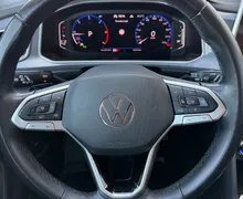 Zunanja slika - VW T-Roc - 4motion 2.0 TDI BMT Style DSG-Mrtvi kot-PDC-Kamera - 8 - Predogledna slika