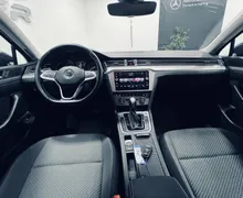 Zunanja slika - Volkswagen Passat - Variant 2.0 TDI BMT SCR Business DSG - 6 - Predogledna slika