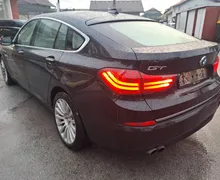 Zunanja slika - BMW serija 5 Gran Turismo: - 520d Gran Turismo Avt. - 3 - Predogledna slika