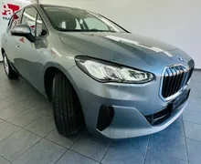 Zunanja slika - BMW Serija 2 - Active Tourer: 218d Active Tourer Avt.KAMERA.NAVI.LED.20 - 8 - Predogledna slika