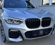 Zunanja slika - BMW X3 - serija :  xDrive30d M SPORT-PANO-VIRTUAL-KAMERA-MRTVI KOT - 1 - Predogledna slika