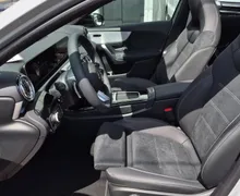 Zunanja slika - Mercedes-Benz A-Razred - A 180 AMG Edition - 9 - Predogledna slika